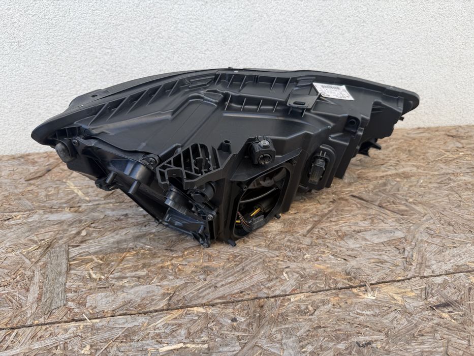 Far stanga Audi A6 C7 4G 2011-2014 Full LED MATRIX Original Europa