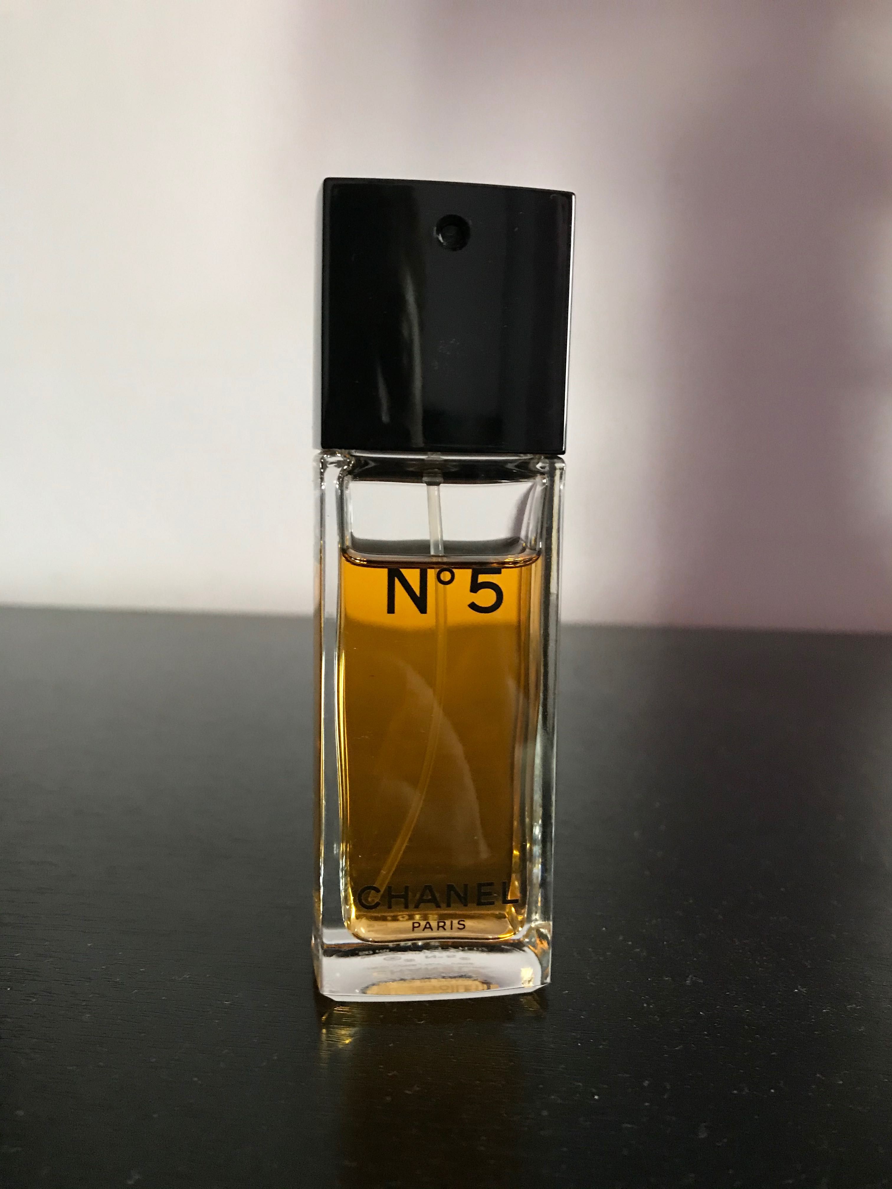 Parfum Chanel Nr. 5