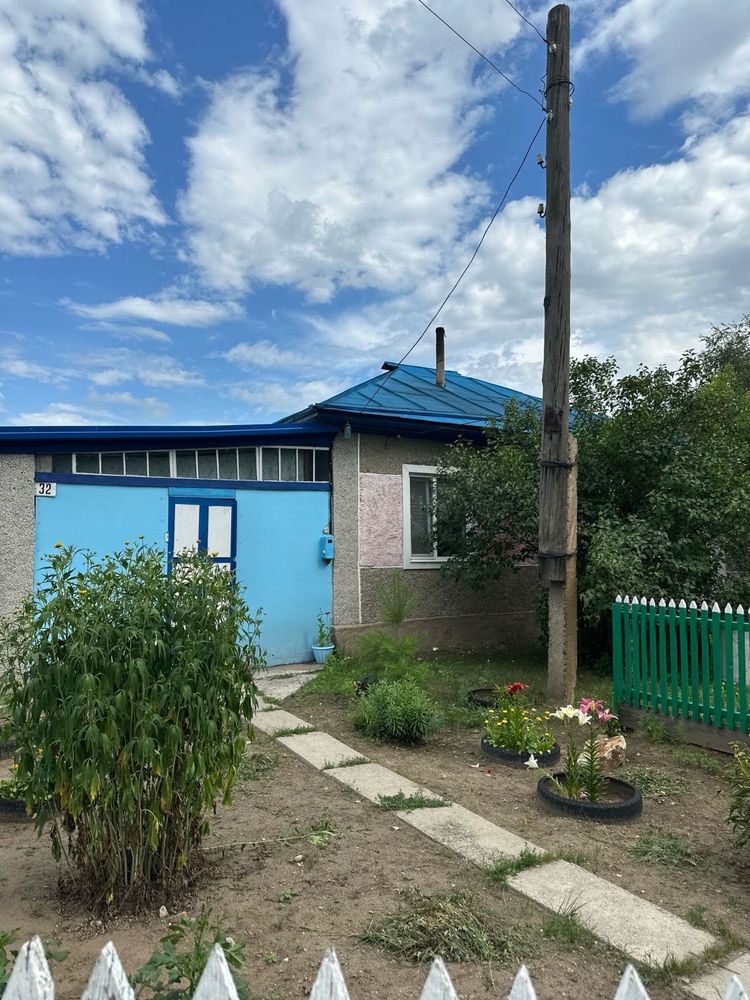 Продам большой дом