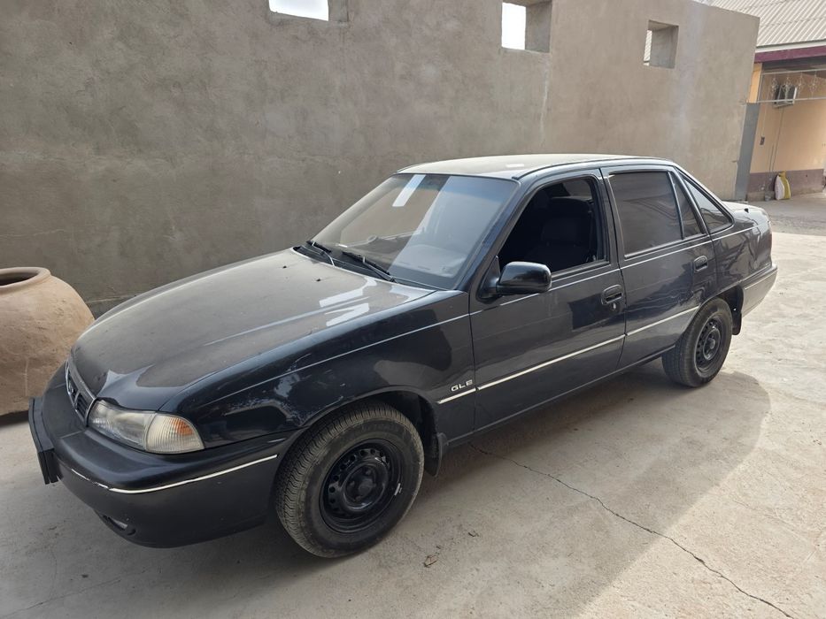 Nexia1 sons 2000 yil