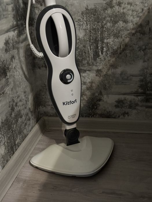 Продам паровую швабру