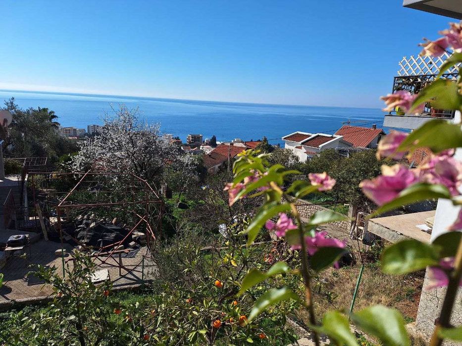 Casa de vinzare in Muntenegru