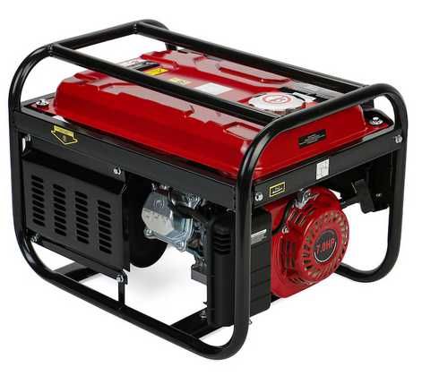 Generator curent electric Steinhaus PRO-GEN3150, 3150 W