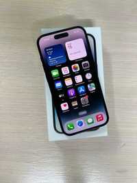 IPhone 14 Pro 128Gb (Алматы А32 лот-375960)