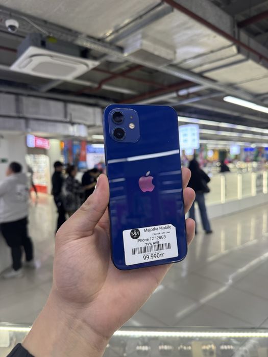Iphone 12 128 Айфон 12 128