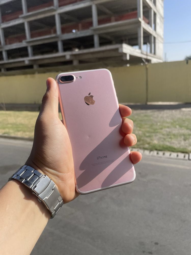 iphone 7plus iphone 7+