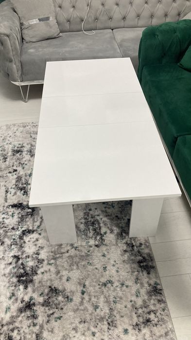 Разтегателна холма маса