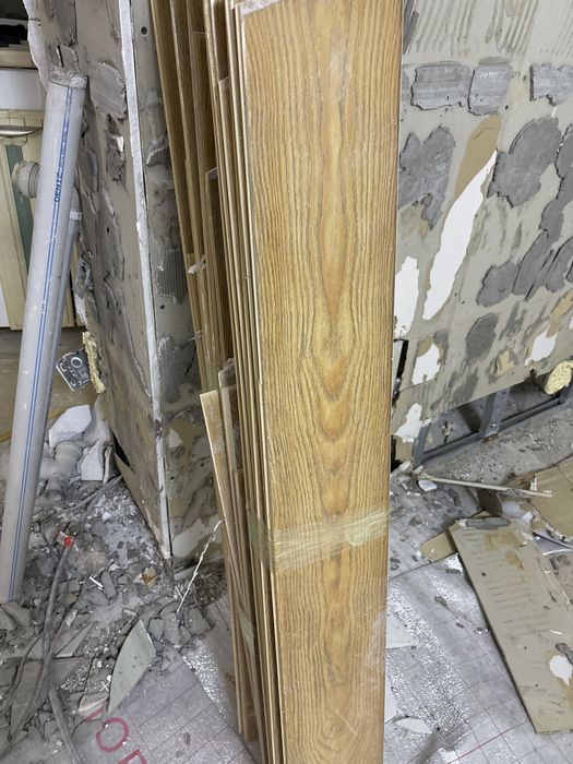 Бесплатно ламинат