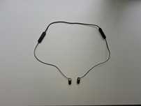 Наушники sony wi-c310