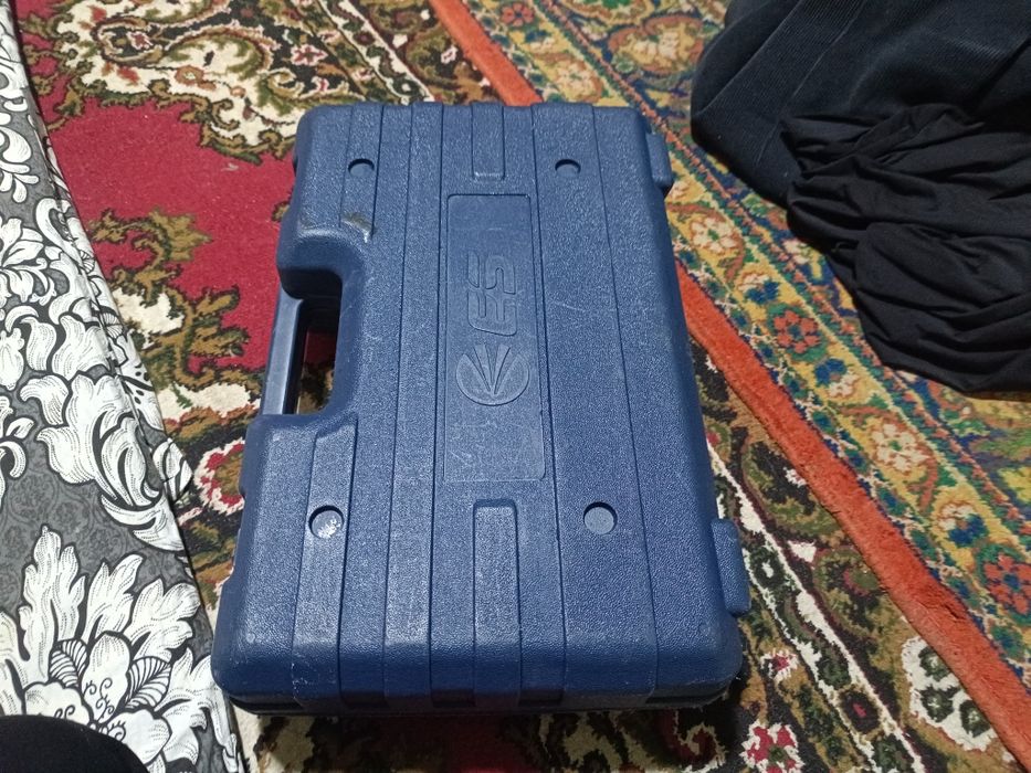 Almazni perifaratr sotiladi