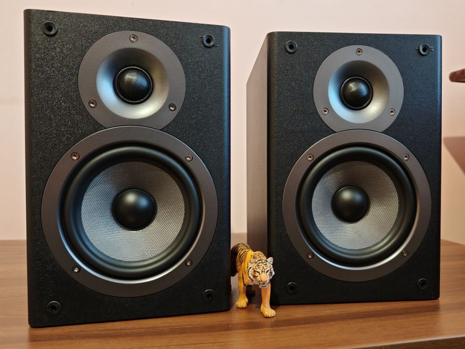 Philips DCD-7010. Boxe raft fabuloase. Sunet incredibil. Preț fix !