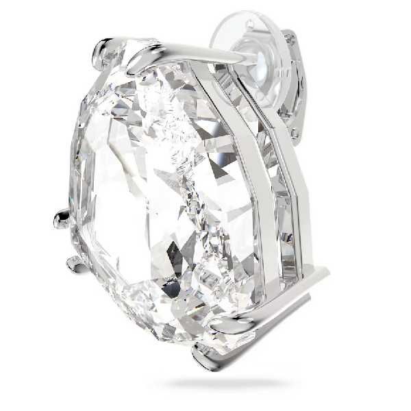 Swarovski оригинални дамски обеци