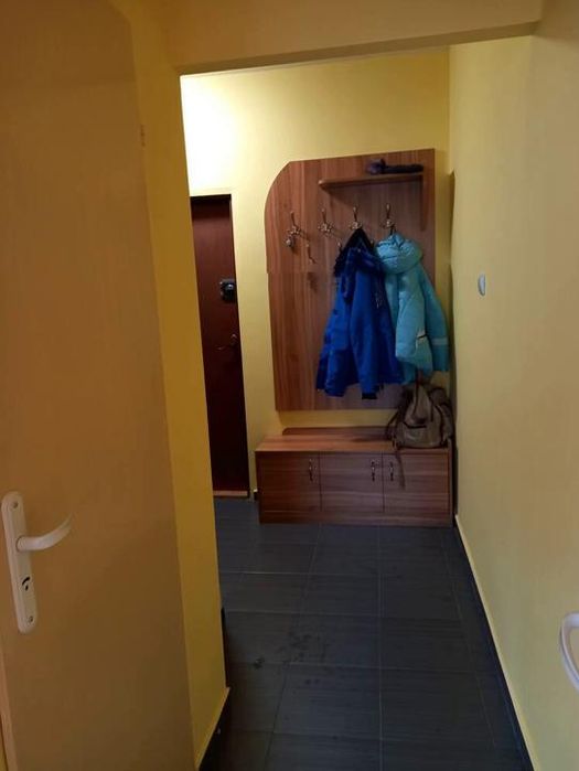 Дава се под наем Двустаен апартамент в София, Надежда 1 - 46 кв.м за 375 € - Снимка #12