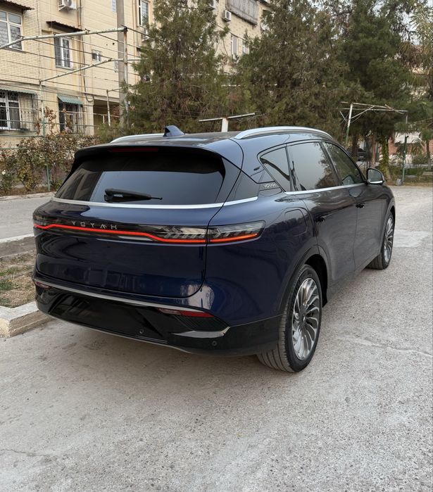 Voyah Free Gibrid 2022/23 Toza Srochniy