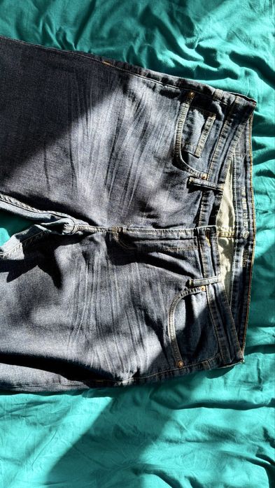 Blugi C&A The Slim – mărime 40/32