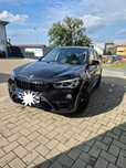 Bmw x1 F48 sport line 190 cp