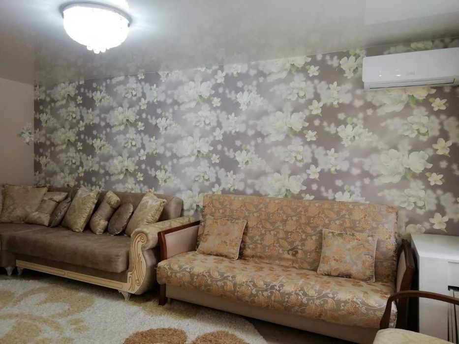 Трехкомнатная район Центрального рынка