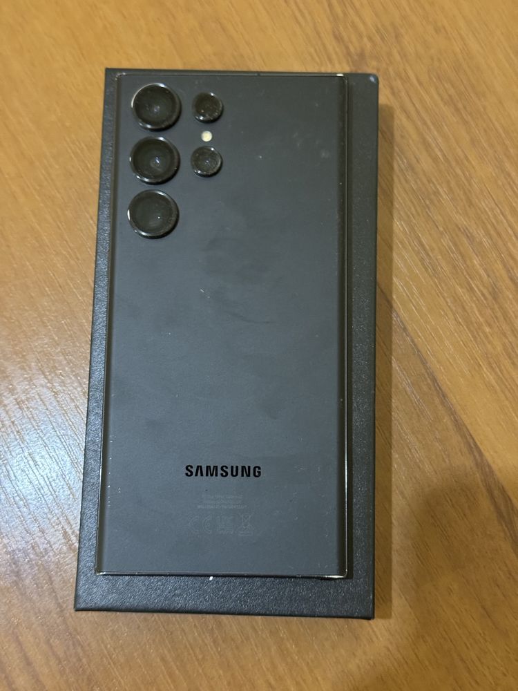 Samsung Galaxy s23 Ultra