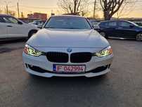 BMW 328i, 2014, tva deductibil