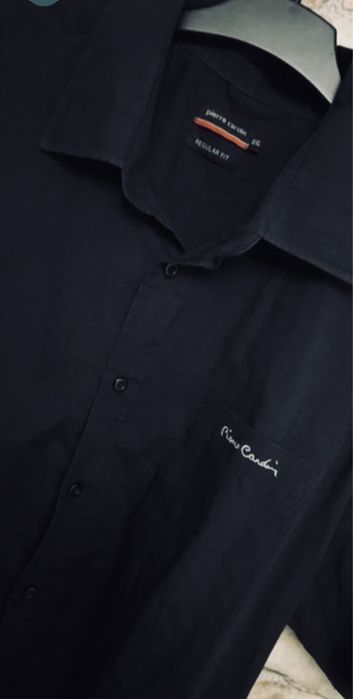Camasa Polo Ralph Lauren masura XL