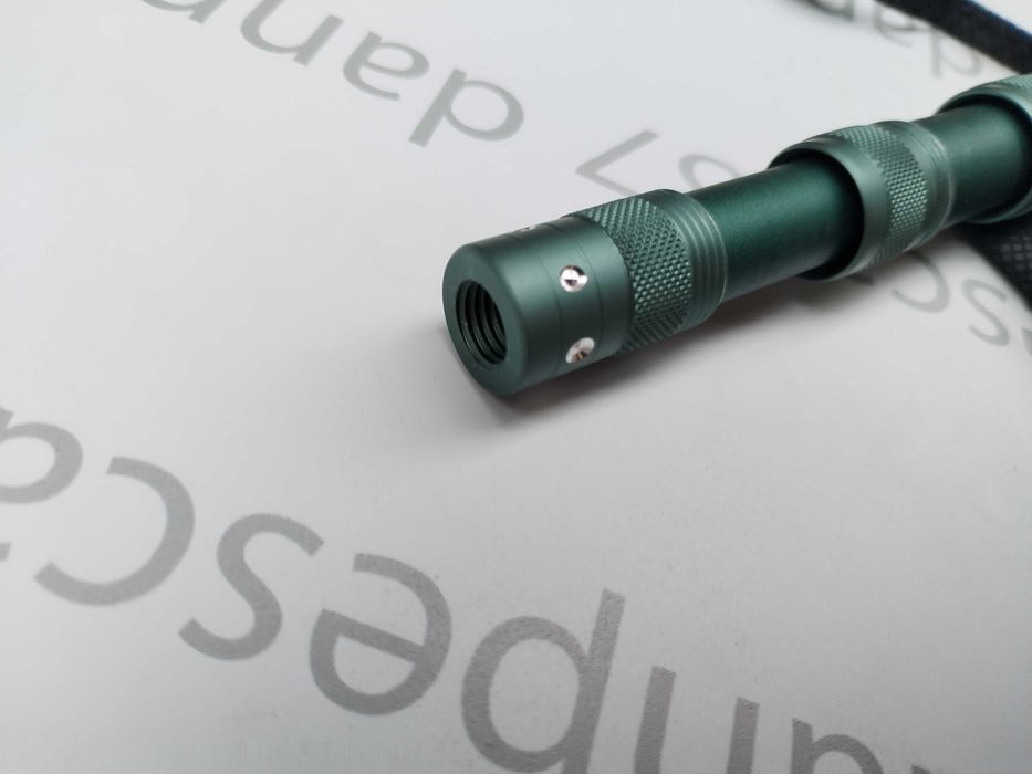 Coada telescopica pentru minciog - 2,70m stransa 70cm