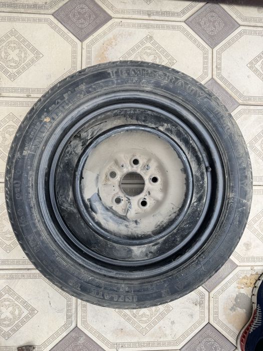 Таблетка боллон 155/70/17