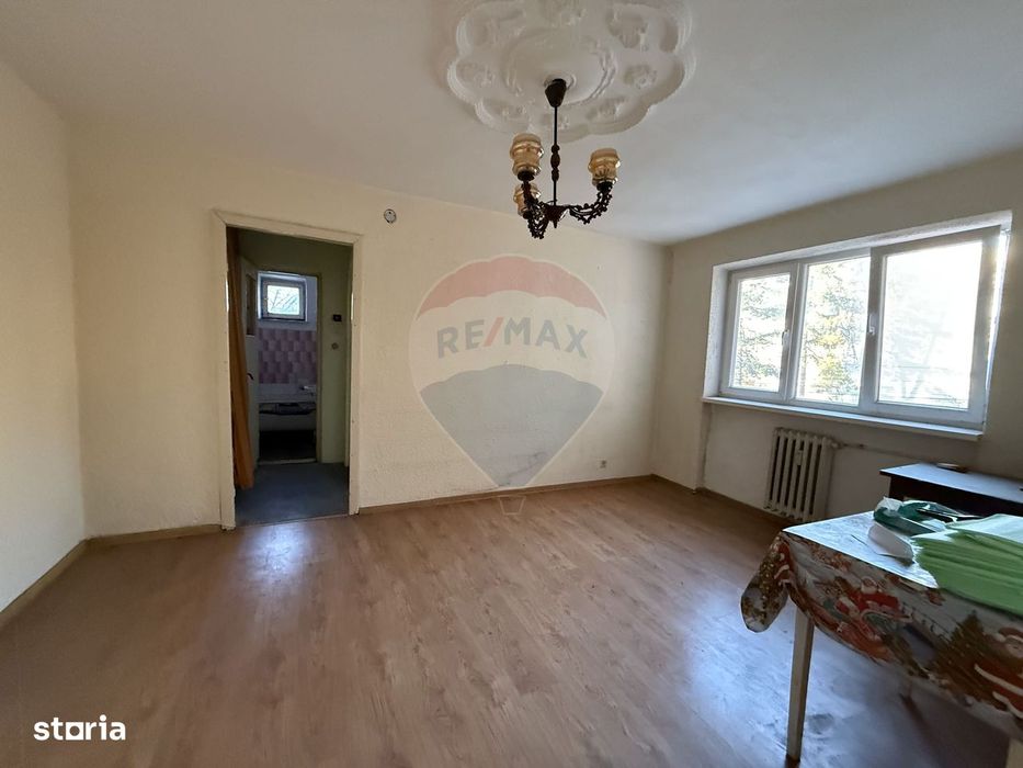 Apartament 2 camere – zonă Mărășești, Suceava, de vânzare