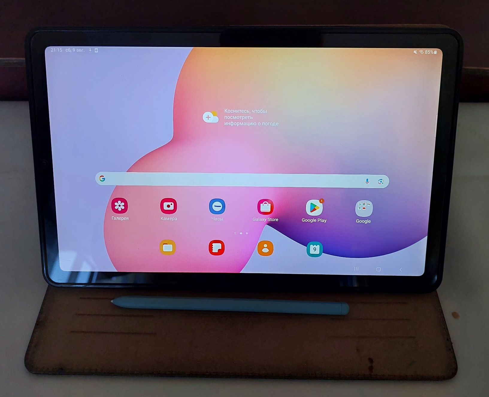 Samsung galaxy Tab S6 Lite 64gb