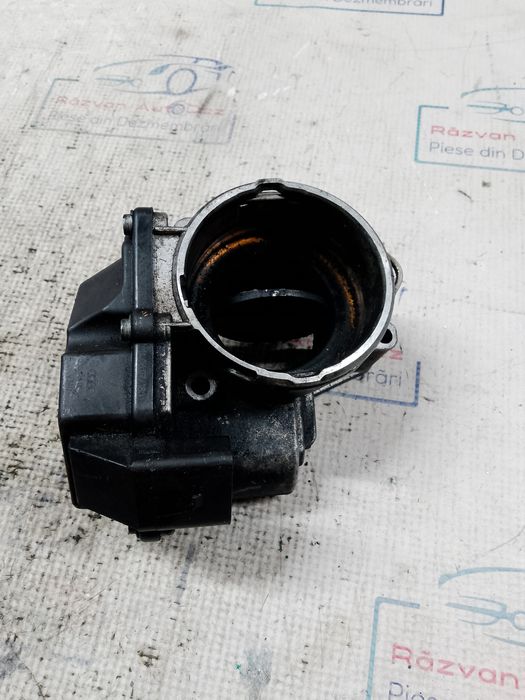 clapeta acceleratie volkswagen eos 2007