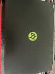 Laptop HP Paviliong Gaming NVIDIA Geforce 3050TI