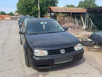 Vw golf 1.9 150 на части