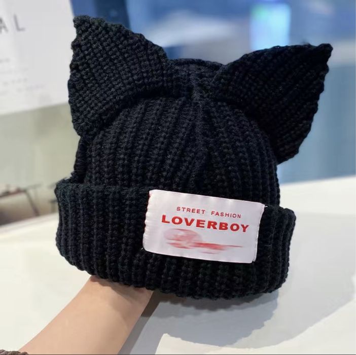 Шапка Stray kids