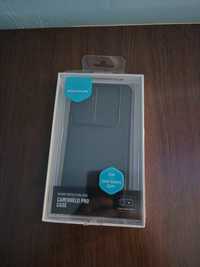 Husa samsung galaxy s21 plus cu protectie camere