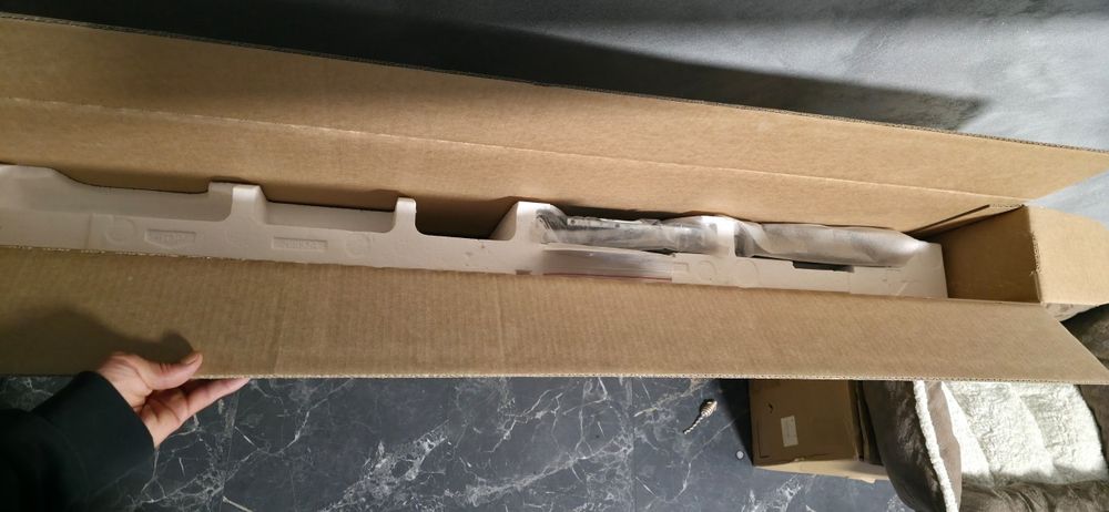 Televizor Samsung Mini Led Neo QN80F/55 138 cm
Samsung Mini Led N