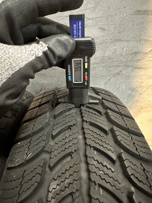 Гуми 175/65/14 DEBICA Frigo Winter