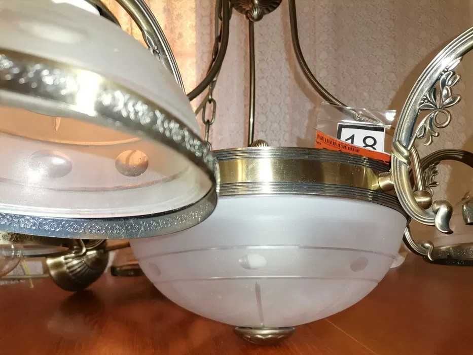 Lustra Noua PREMIUM achizitie2200 lei