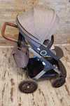 Комбинирана детска количка Stokke Trailz