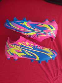 Ghete fotbal Puma ultra match 43