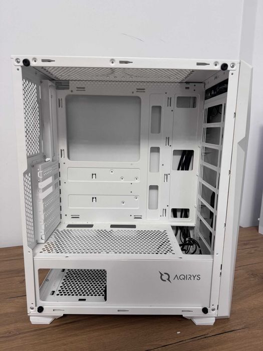 Carcasa Aqirys CANOPUS | ALB