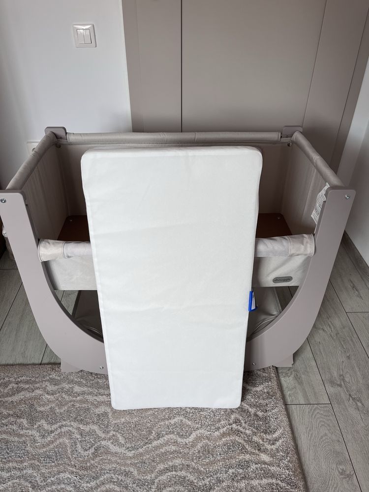 Co-sleeper Shnuggle nou