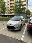Ford Ka 2014 benzina