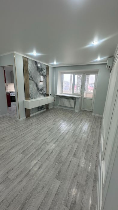 Сдам квартиру на долгий срок  Айтеке би 53