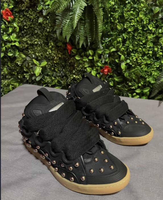adidasi lanvin curb