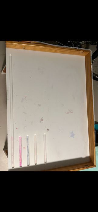 Birou copii (3-9 ani)