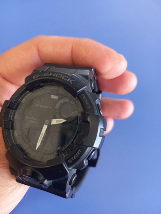 Casio G - Shock GBA 800 - 1AER