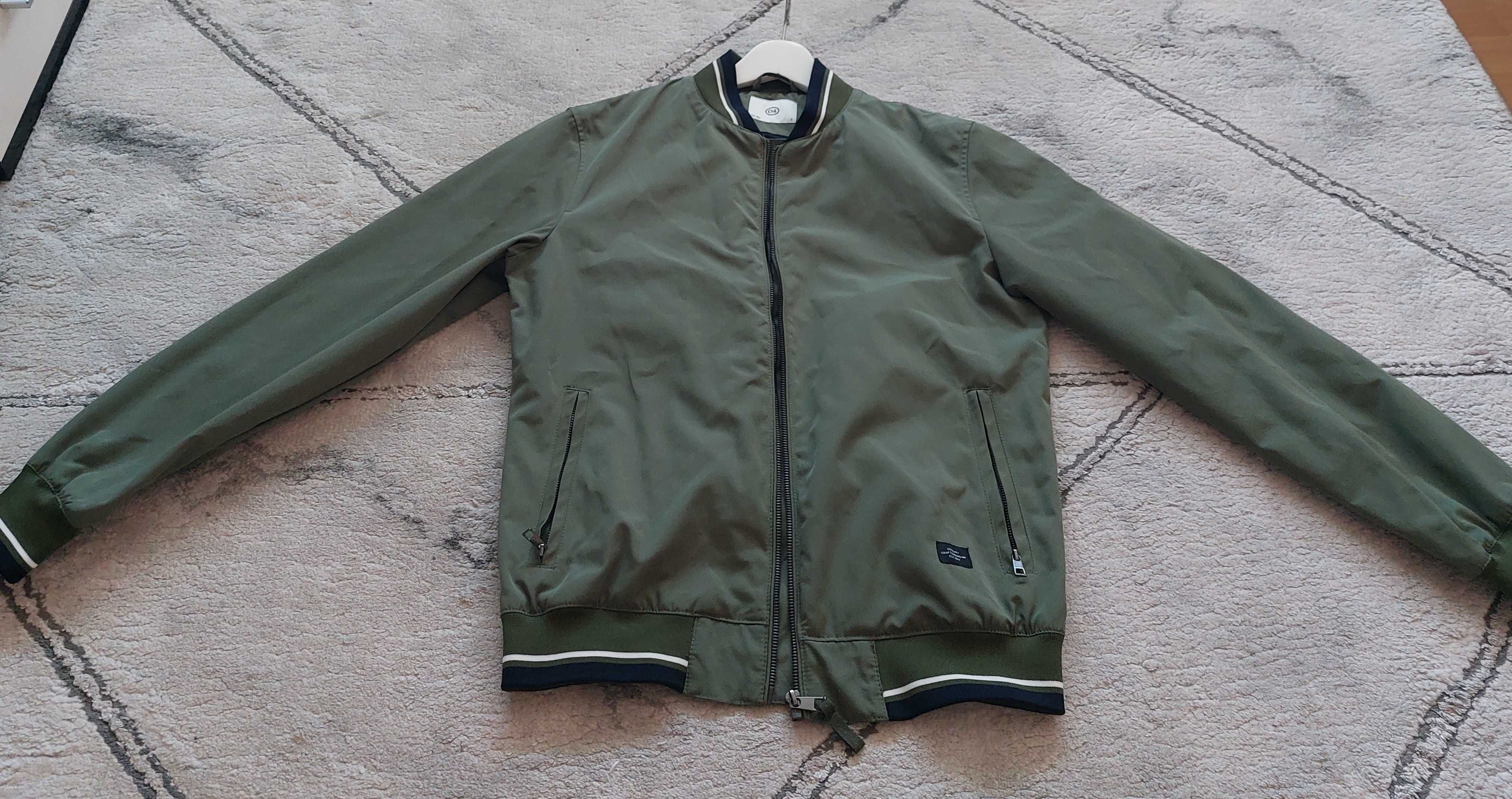 Bomber barbati, C&A
