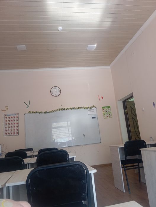 Siz oʻquv markazi ochmoqchimisiz? Hujjat masaladida qiynalyapsizmi?