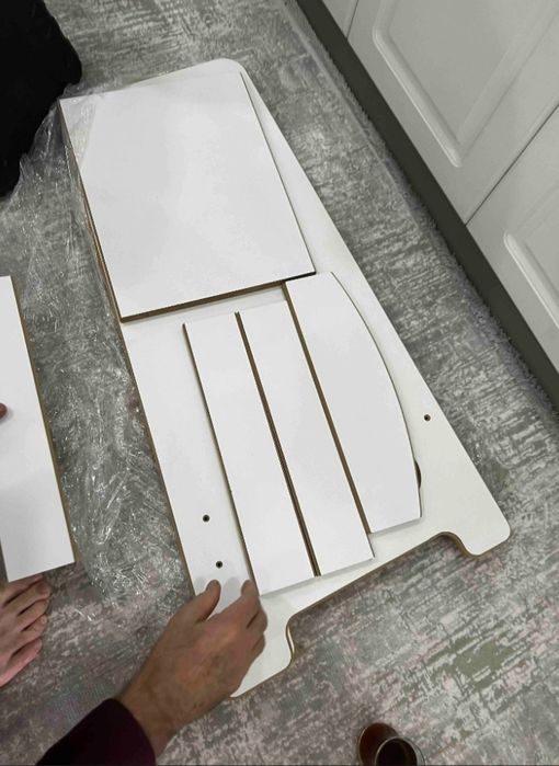 Учебна Кула Монтесори, Learning Tower