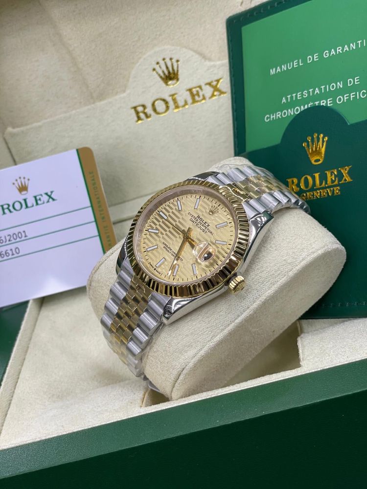 Vand ceasuri Rolex