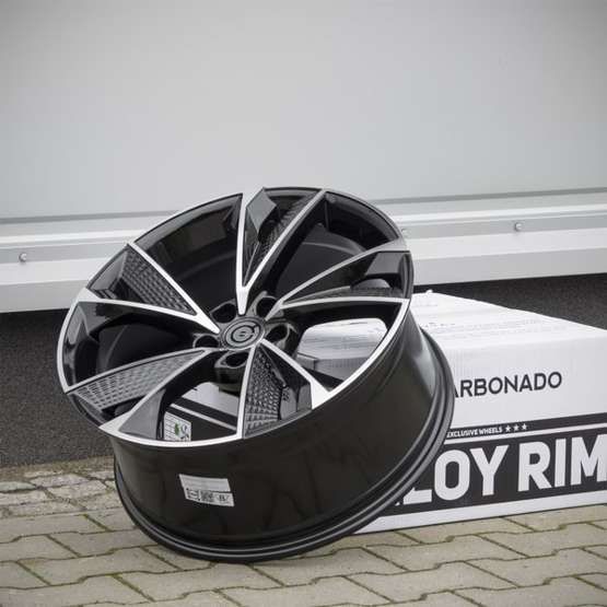 18" Джанти Ауди 5X112 Audi S A4 B7 B8 B9 A5 A6 C6 C7 C8 A7 S7 A8 Q3 Q5
